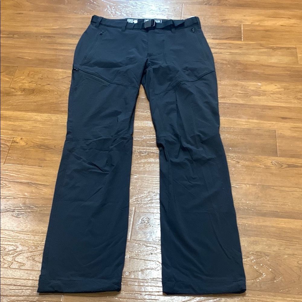 Mountain Hardwear Outdoor/Travel Pants